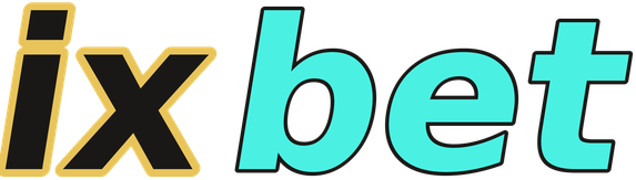 ixbet logo