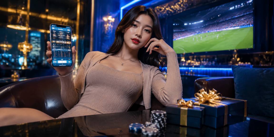 ixbet Casino trực tiếp và slot ngay trong lòng bàn tay